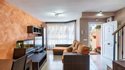 Casa Adosada en Cuevas del Almanzora 159m² 3 Dormitorios