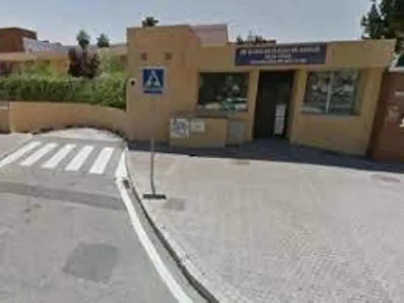 alquiler Garaje en Nervión, Sevilla (345.00009)- Globaliza