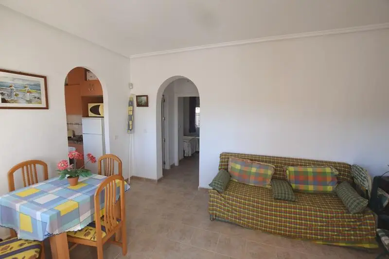 Villa 3 Dormitorios en Venta Ciudad Quesada Alicante