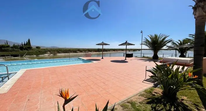 Apartamento 2 Dormitorios Condado de Alhama Vistas Lago Piscina Golf