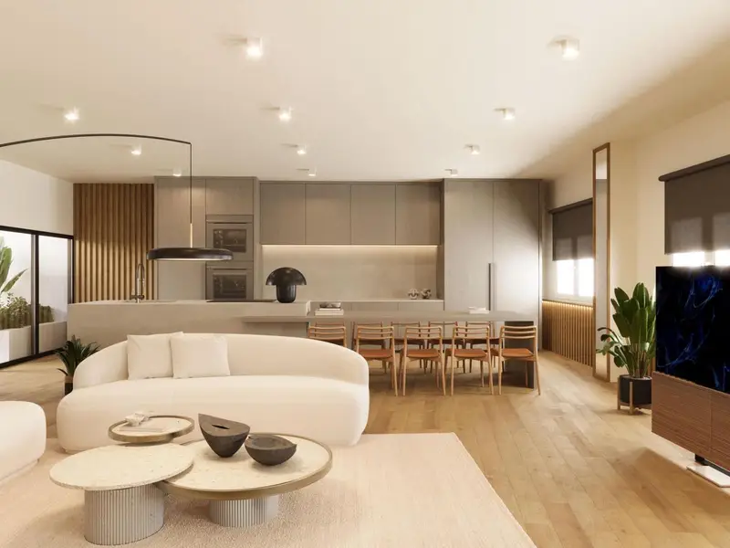 Apartamentos en venta en Murcia ciudad cerca de la playa