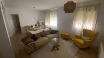 Piso en Venta Las Canteras 4 Dormitorios Baño Reformado