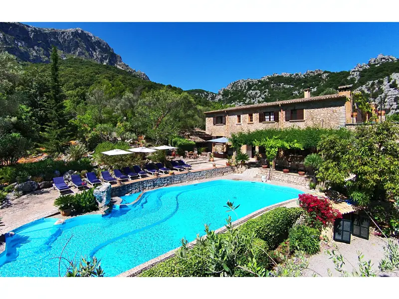 Piso de 7 Dormitorios alquiler Mallorca, España