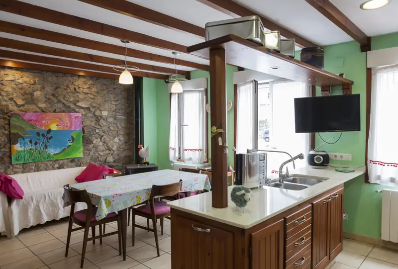 Habitacion Alquiler Santander Espa	ña