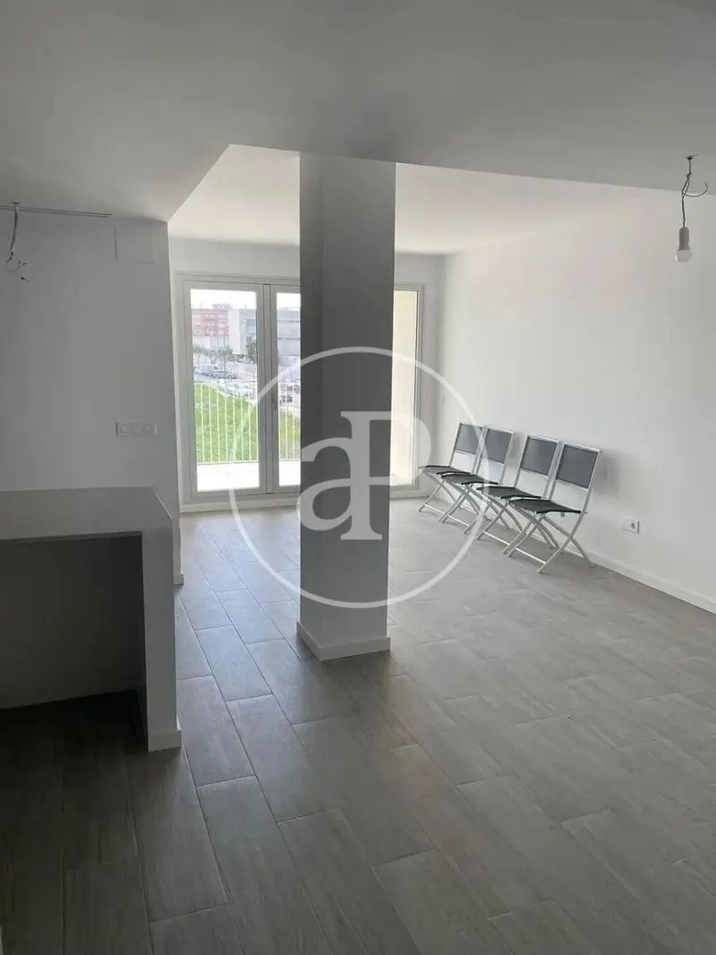 Apartamento en alquiler en Catarroja, Valencia