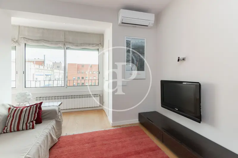 Piso en Alquiler Eixample Esquerra 2 habitaciones Amueblado