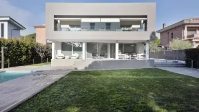 Casa Moderna en Gavamar cerca del Mar