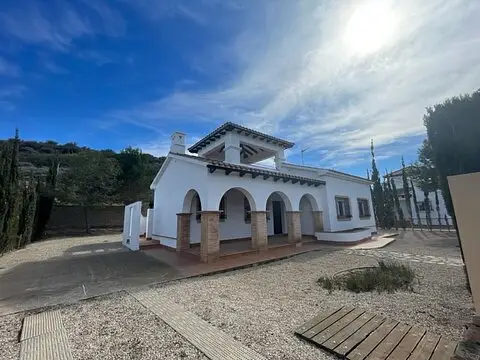 Villa en Venta Murcia 3 Dormitorios Nueva