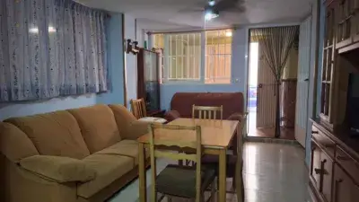 Apartamento en Alquiler Calle Octavio Paz con Cochera