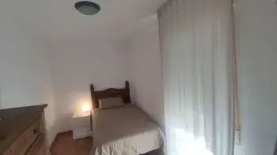 Piso en Alquiler Torremolinos Centro 3 Dormitorios 2 Baños Parking