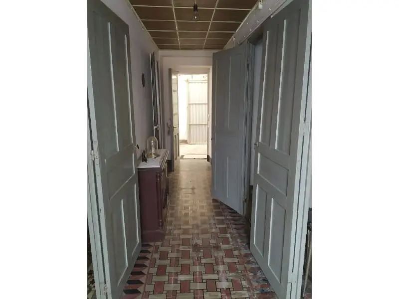 Casa en Venta Fene 4 Dormitorios 500m2 Parcela
