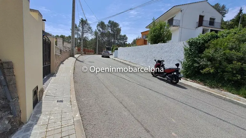 Solar/Parcela en venta en Olivella, Barcelona