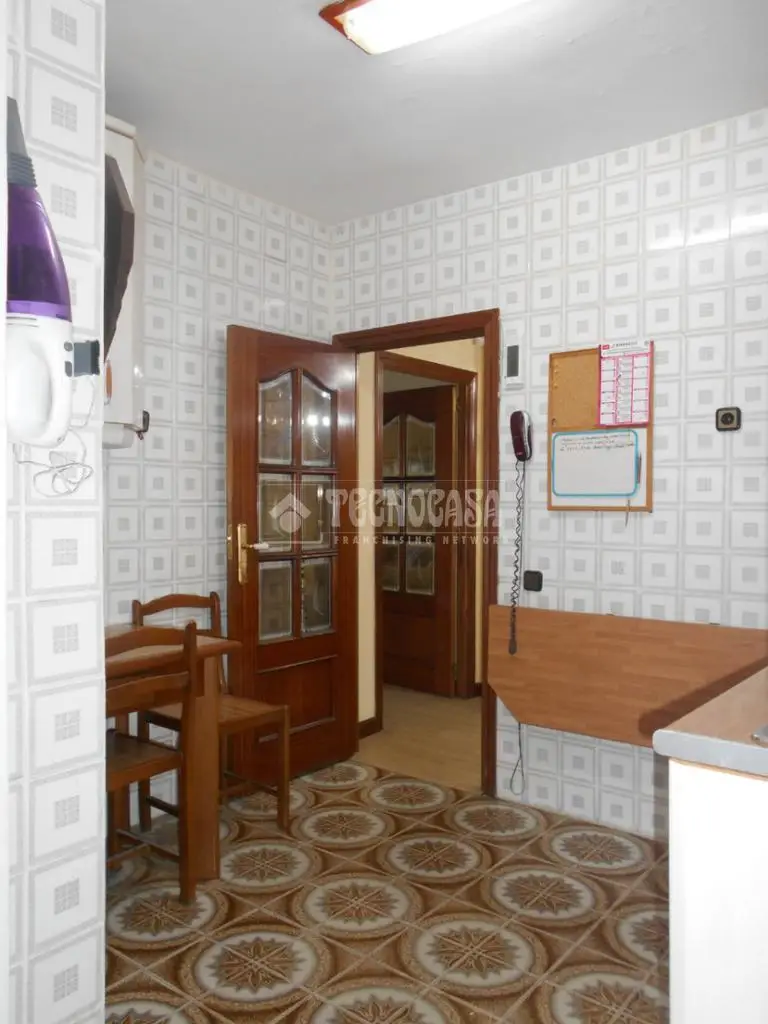 Piso en venta en Centro - Hospital