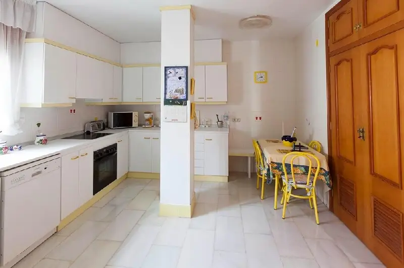 Villa de Lujo en Dehesa de Campoamor - 7 Dormitorios - Piscina Privada