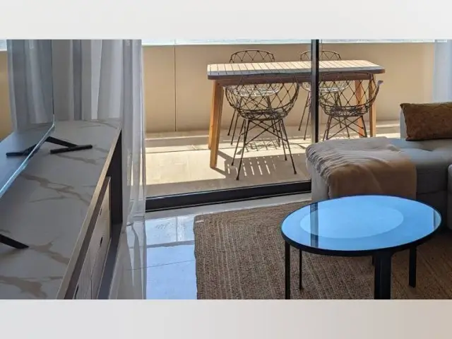 Apartamento 2 Dormitorios Benidorm Aire Acondicionado