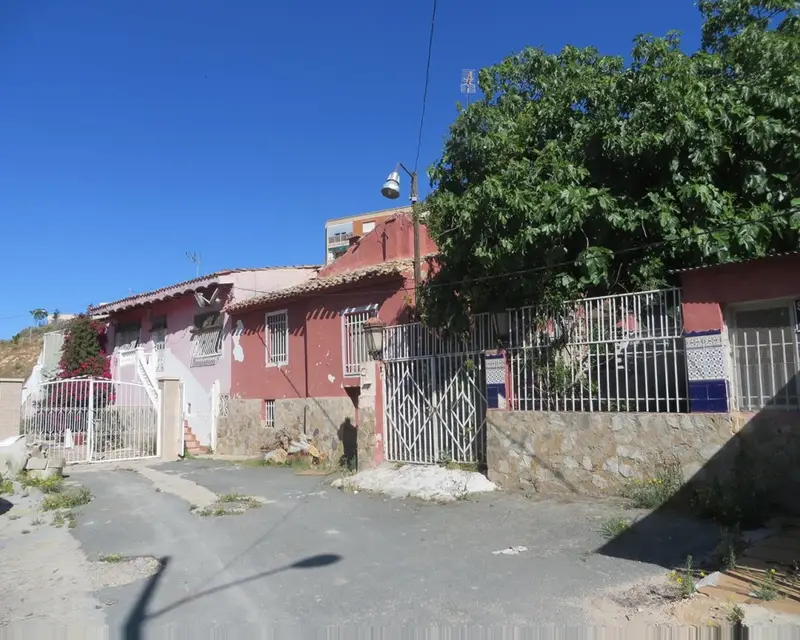 Adosado 178m2 en Elda Ps las delicias