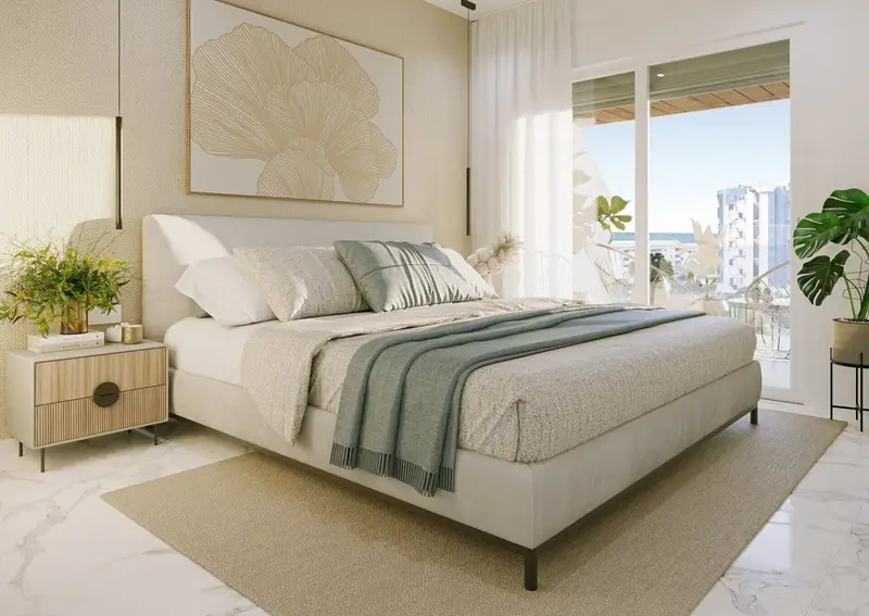 Apartamentos en Punta Prima 3 Dormitorios Nueva Promocion