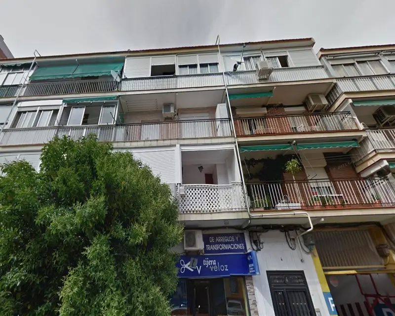 Piso 70m2 3 habitaciones Getafe