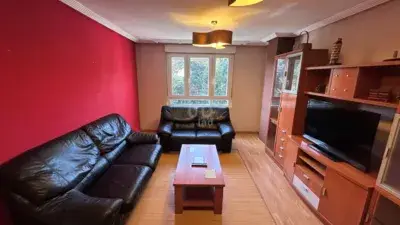 Piso en Venta Trobajo del Camino 2 Dormitorios Garaje Trastero