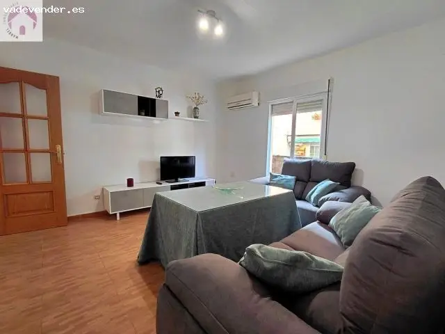 Piso en Alquiler La Chana Gran Granada