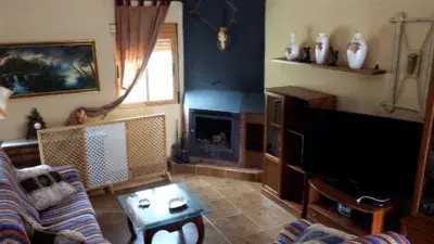 Finca Rustica en Venta Torres Jaen Casa Piscina y Naves