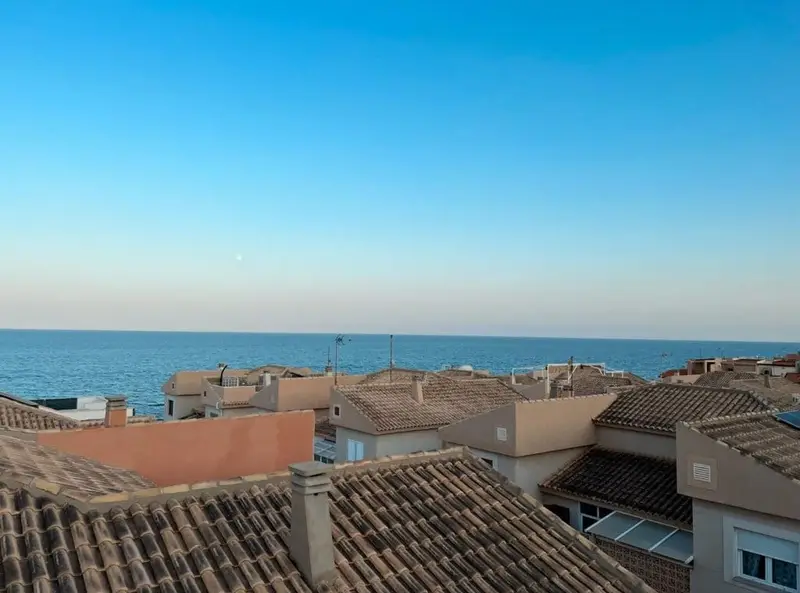 Chalet en Alquiler Larga Temporada La Mata Torrevieja