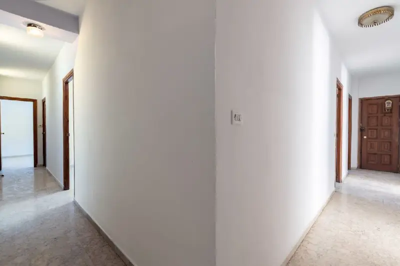 Venta Piso Centro Montefrío 3 Dormitorios 2 Baños Buenas Vistas