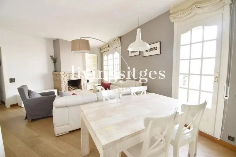 Venta Piso con Trastero en Centro Sitges