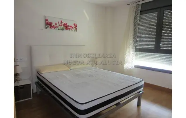 Alquiler Apartamento 1 Dormitorio 60m2 Amueblado