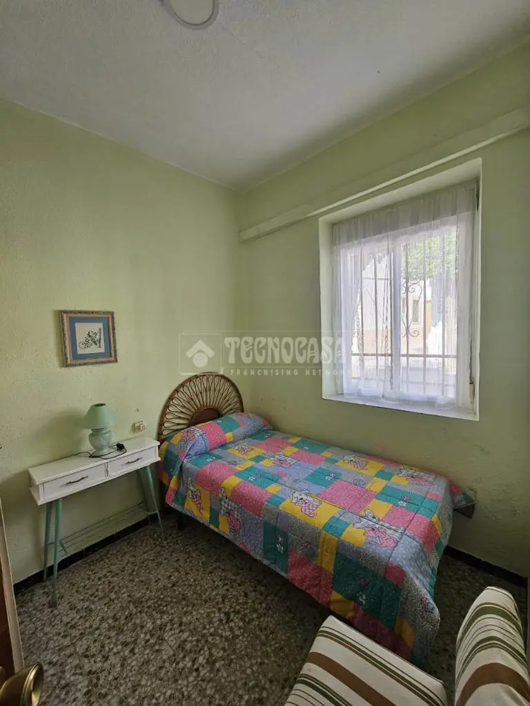 Casa en venta en Calle Jesús Obrero