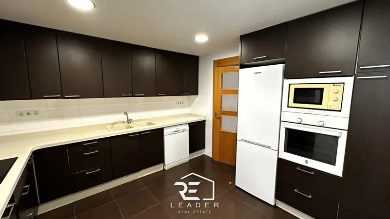 OPORTUNIDAD Valencia piso reformado 120m2 4dorm 2 baños