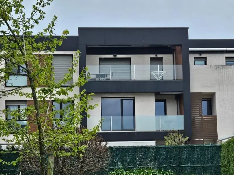 Venta Piso 4 habitaciones Santander Alisal