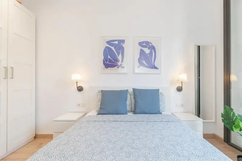 Apartamento 1 Dormitorio 1 Ba

																																																																																																																																																																																																																																																																																																																																																																																																																																																																																																																																																																																																																																																																																																																																																																																																																											
 Barcelona Alquiler
