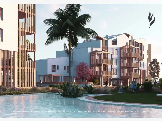 Apartamentos en Venta Talasa El Verger