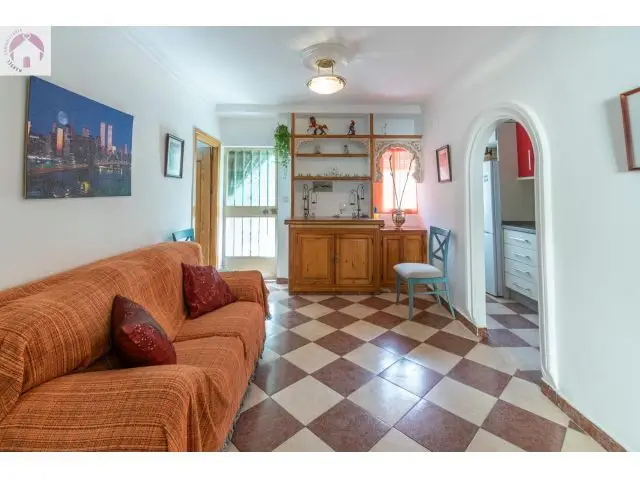 Piso en venta Zaidin 3 dormitorios 63m2