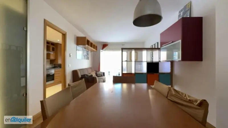 Alquiler Piso 2 Dormitorios Guadalajara Centro