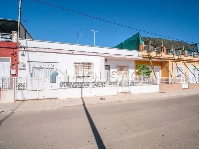 Casa en venta en Albujon Cartagena 3 dormitorios 111m2