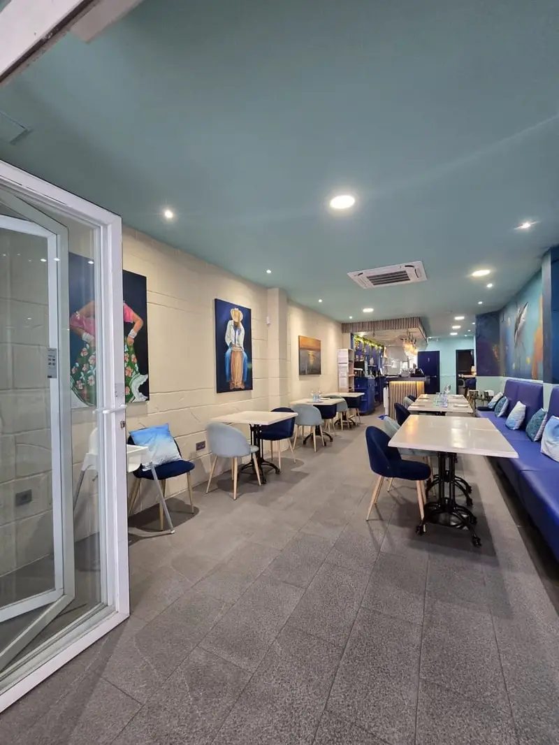 Local Comercial en Alquiler Benidorm - Traspaso Negocio Funcionando