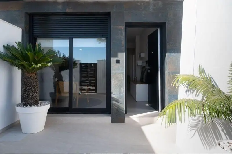 Venta de Bungalows y Apartamentos en Pilar de la Horadada