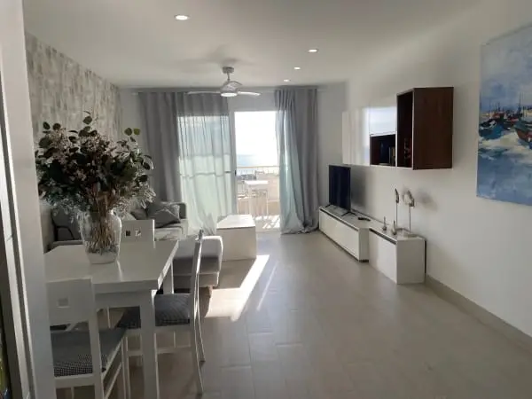 Apartamento en El Puig de Santa Maria, Playa