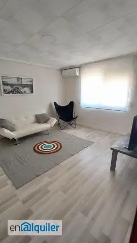 Alquiler Piso Valencia 100m2 Estudiantes Erasmus Septiembre Enero