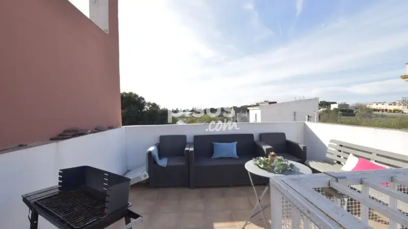 Casa en venta en Carrer de Sant Llorenç de Brindis