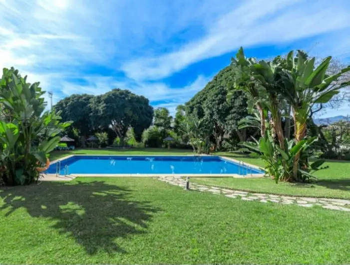 Adosado 3 Dormitorios Atalaya Marbella
