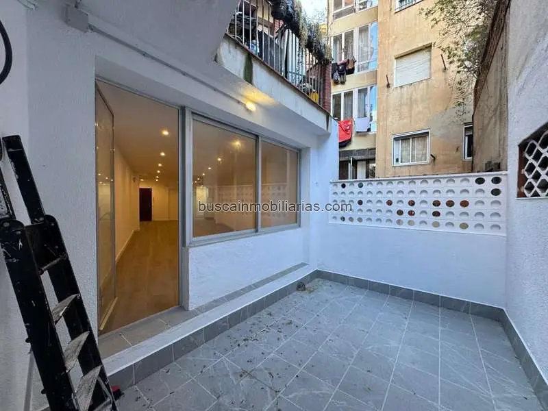 Oficina en Venta Sant Antoni Barcelona