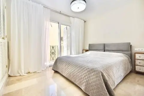 Málaga, Andalucía