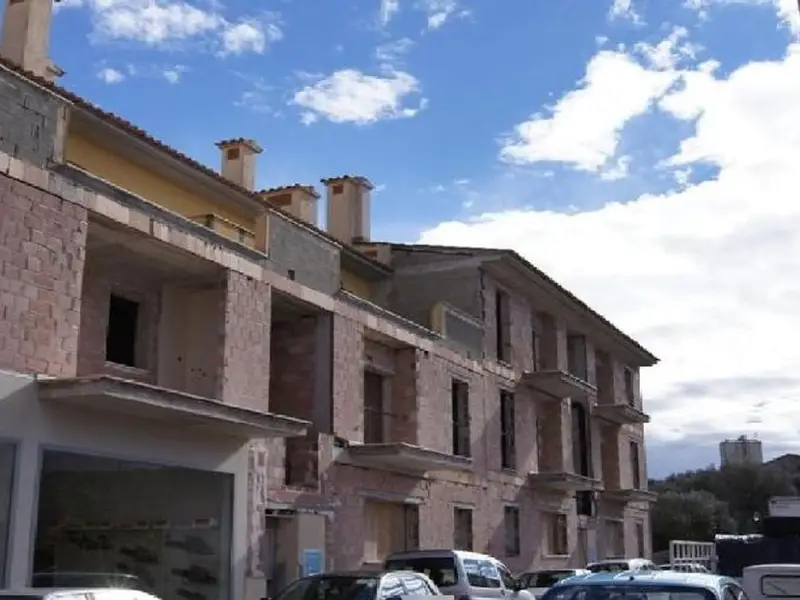 venta Terreno en Maria de La Salut, Balears (Illes) (SRB0000103165)- Globaliza