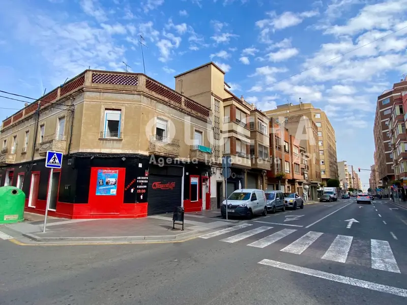 Venta Local Comercial Onda 175m2 Avenida Principal