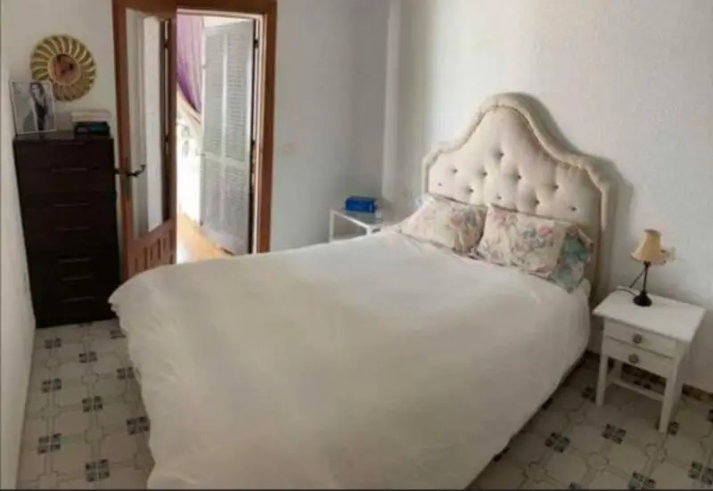 2 Cuarto Villa en venta
Las Mimosas, Alicante