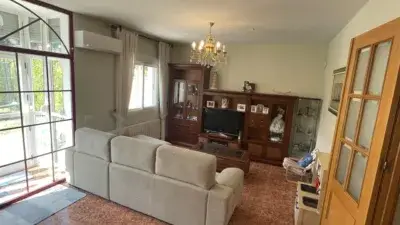 Chalet adosado en venta en Calle de Magallanes, 47