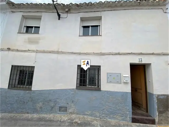 Adosado 3 Dormitorios Montefrío Reforma